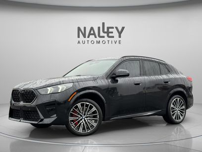 Used 2025 BMW X2 xDrive28i w/ Premium Package