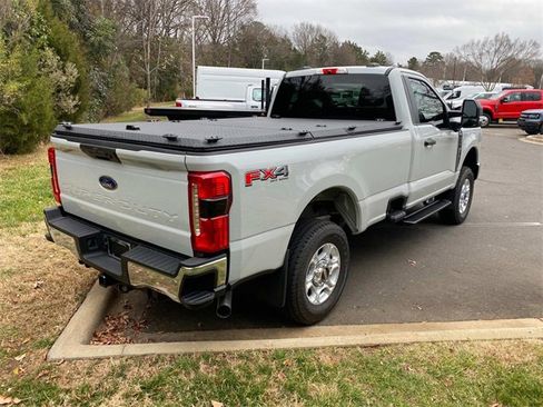 Used 2025 Ford F250 XLT w/ 360-Degree Camera Package image 30