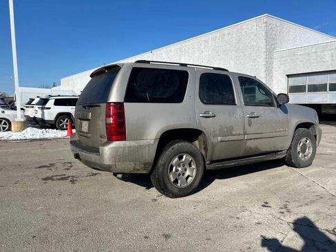 Used 2007 Chevrolet Tahoe LT w/ LT Preferred Equipment Group image 16