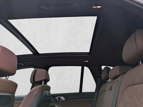 Certified 2026 BMW X5 sDrive40i image 19
