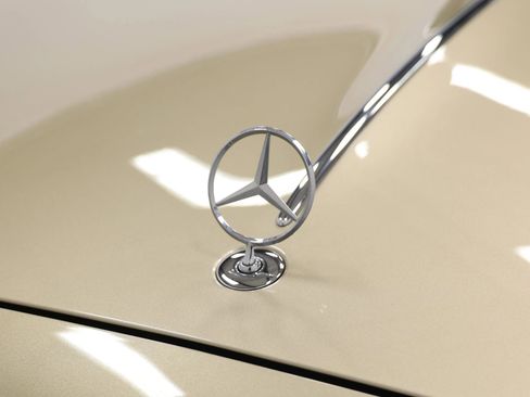 Used 2022 Mercedes-Benz Maybach S 580 4MATIC image 7