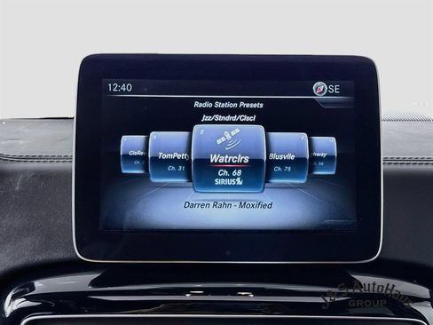 Used 2017 Mercedes-Benz G 63 AMG 4MATIC image 17