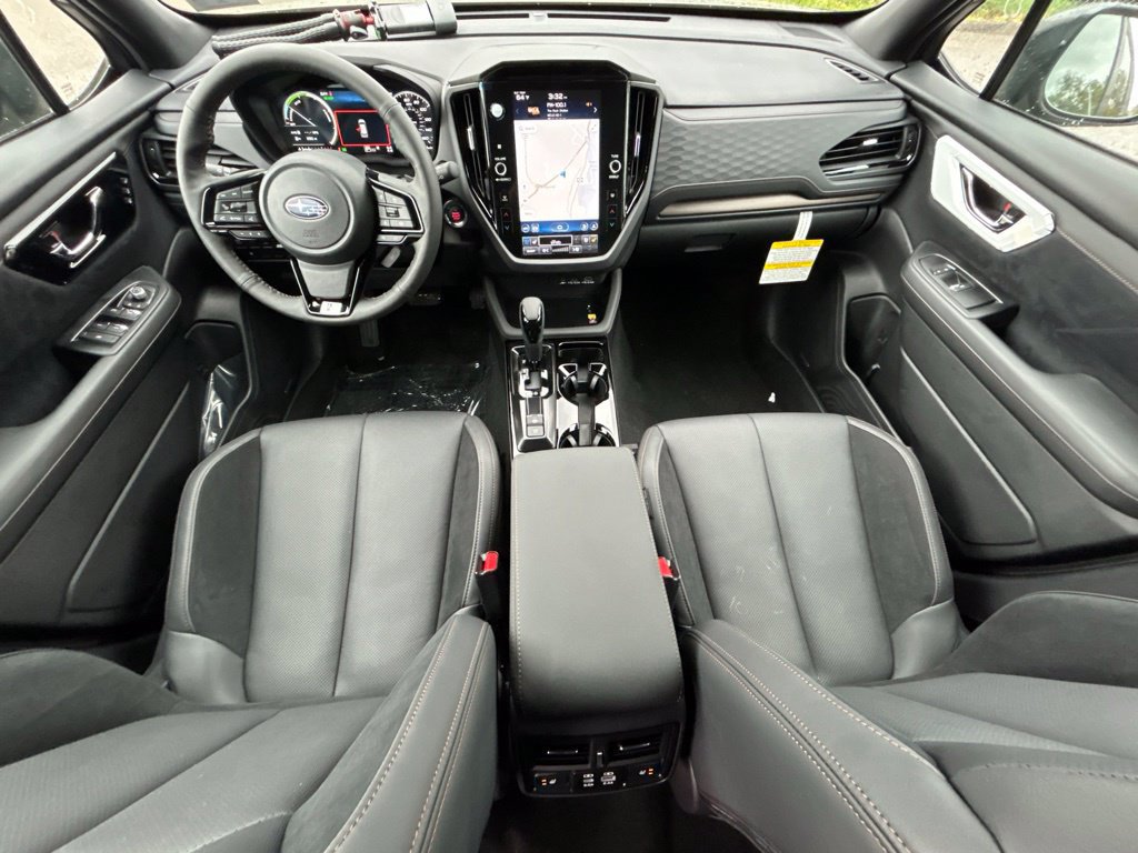 New 2026 Subaru Forester Touring AWD/4WD image 49