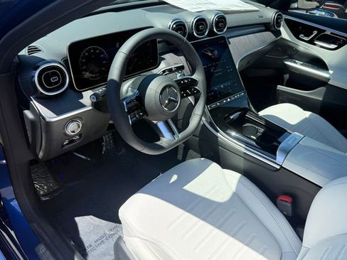 New 2026 Mercedes-Benz C 300 4MATIC Sedan image 10