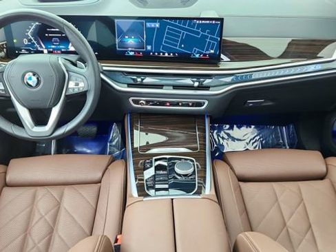 Used 2026 BMW X5 sDrive40i image 20