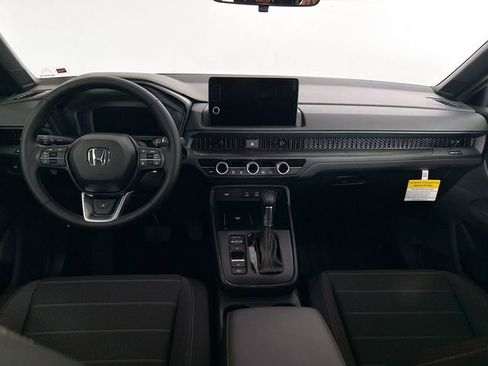 New 2026 Honda CR-V TrailSport image 6