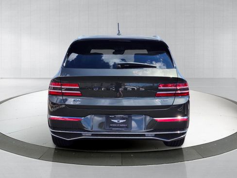 New 2026 Genesis GV80 3.5T Advanced AWD/4WD image 4