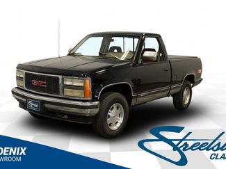 Used 1993 GMC Sierra 1500 4x4 Regular Cab video 1