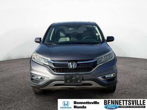 Used 2015 Honda CR-V EX image 8