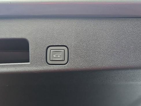 New 2026 GMC Acadia AT4 w/ Super Cruise Package image 12