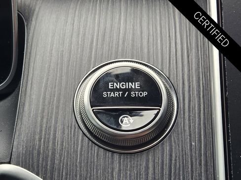 Certified 2026 Mercedes-Benz GLC 300 image 19