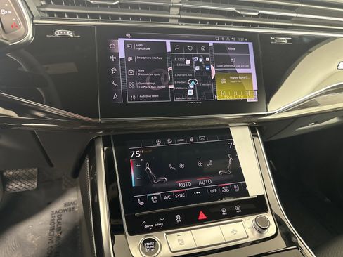 New 2026 Audi Q8 Premium Plus image 20