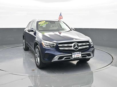 Used 2022 Mercedes-Benz GLC 300 4MATIC
