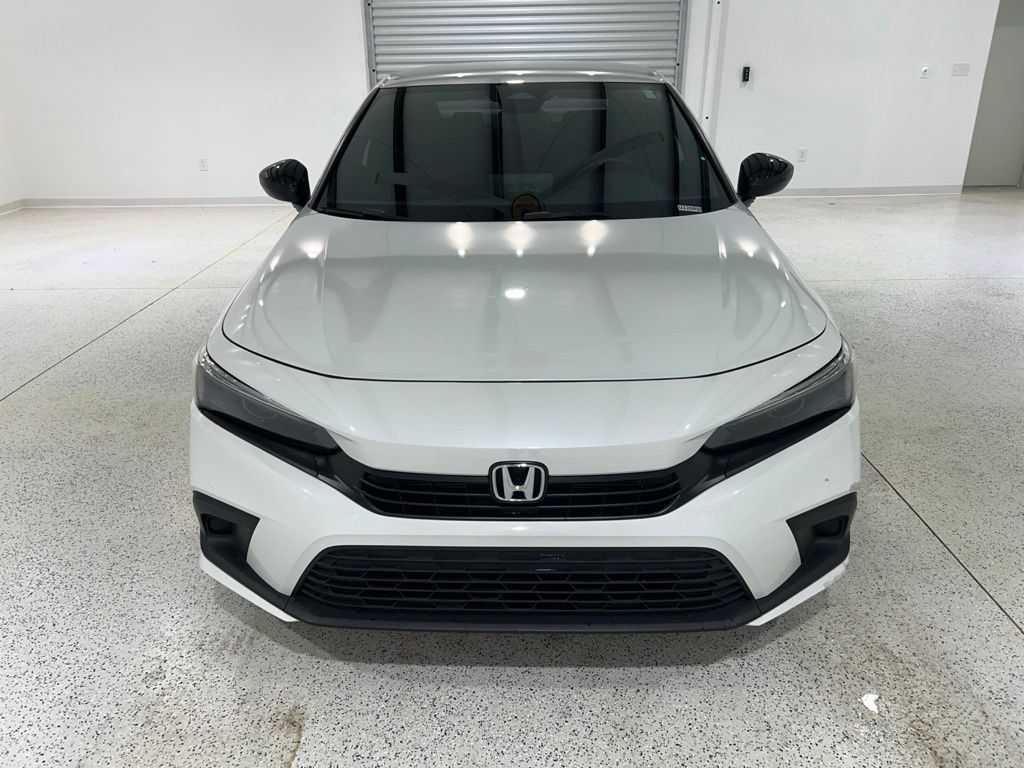 Used 2023 Honda Civic Sport image 8