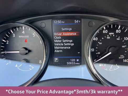 Used 2020 Nissan Rogue SL image 52