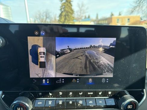 New 2026 Chevrolet Colorado ZR2 w/ Technology Package image 18