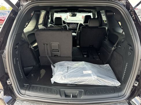 New 2025 Dodge Durango R/T image 34