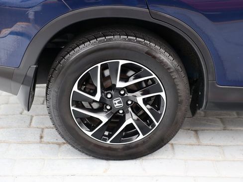 Used 2016 Honda CR-V SE image 43