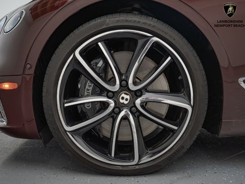 Used 2020 Bentley Continental GT First Edition image 35