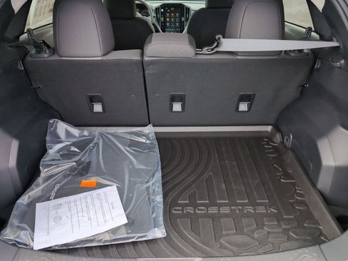 New 2026 Subaru Crosstrek 2.0i Premium image 15