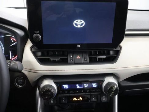 New 2025 Toyota RAV4 XLE Premium image 19