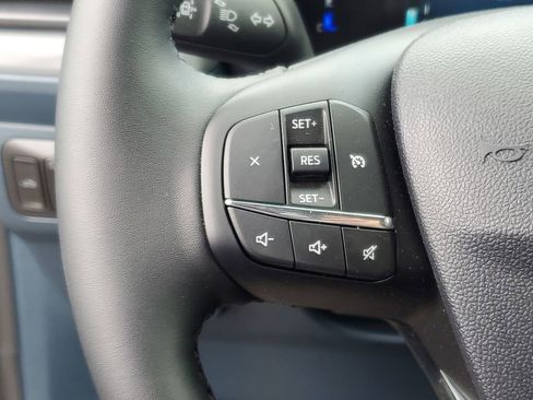 Used 2026 Ford Maverick XLT w/ XLT Luxury Package AWD/4WD image 16