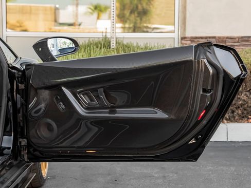 Used 2008 Lamborghini Gallardo Superleggera AWD/4WD image 26