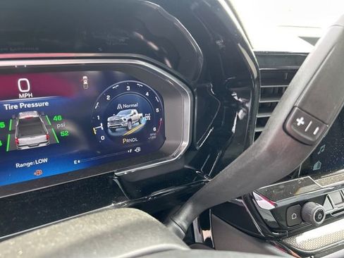 New 2026 Chevrolet Silverado 2500 ZR2 w/ LPO, Dark Essentials Package image 27