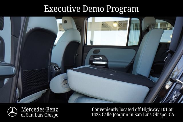 Used 2026 Mercedes-Benz GLB 250 image 30