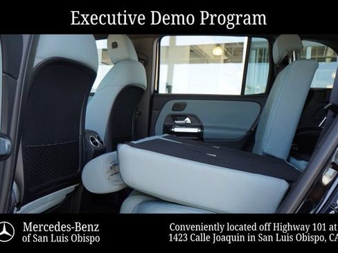 Used 2026 Mercedes-Benz GLB 250 image 30