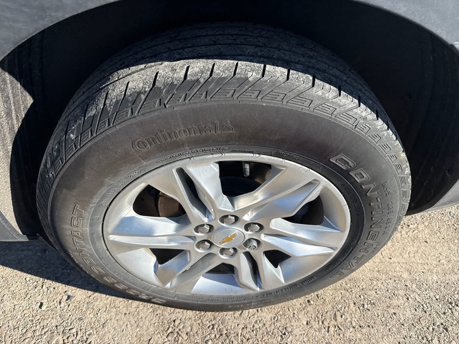 Used 2019 Chevrolet Blazer LT FWD image 7