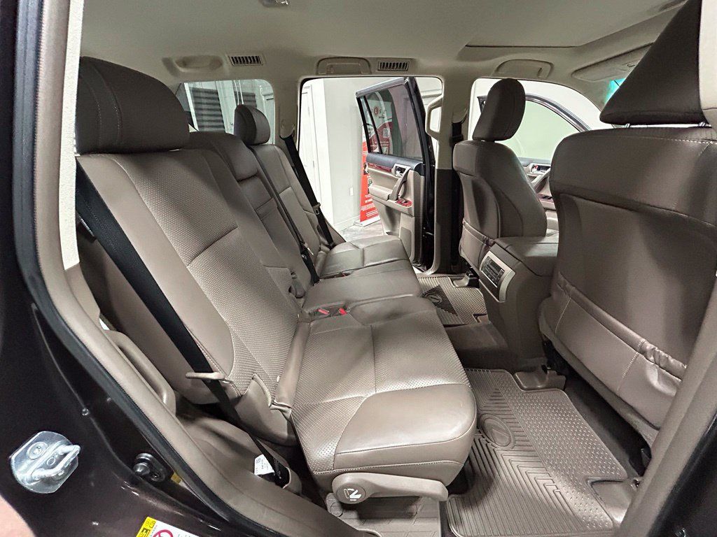 Used 2012 Lexus GX 460 w/ Comfort Plus Pkg AWD/4WD image 53