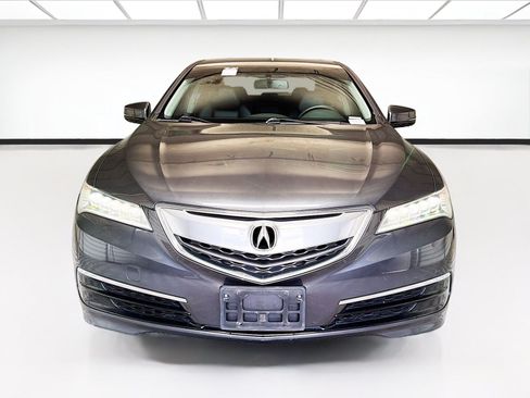 Used 2015 Acura TLX V6 FWD image 2