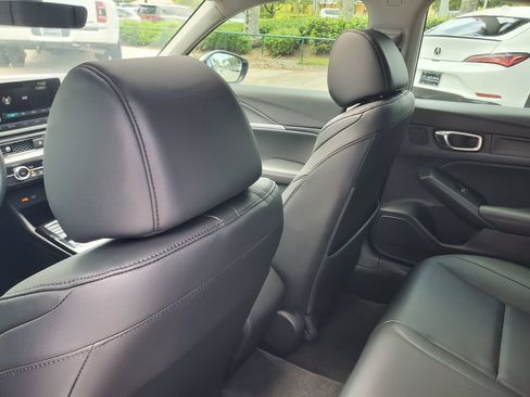 Used 2024 Acura Integra FWD image 9