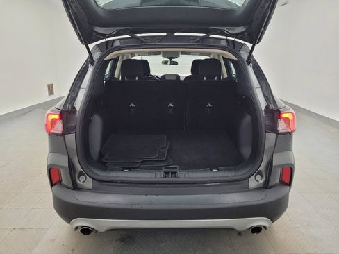 Used 2020 Ford Escape S FWD image 29