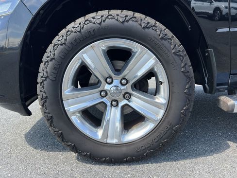 Used 2014 RAM 1500 Sport w/ Remote Start & Security Group AWD/4WD image 12