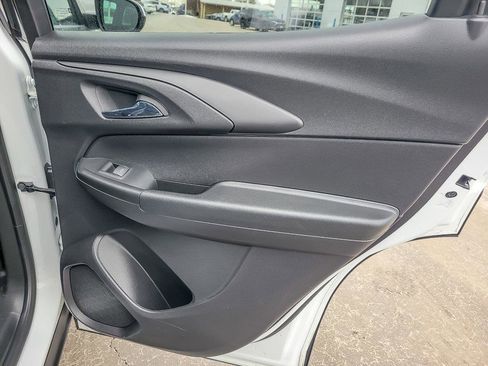 Certified 2025 Chevrolet TrailBlazer LT image 25