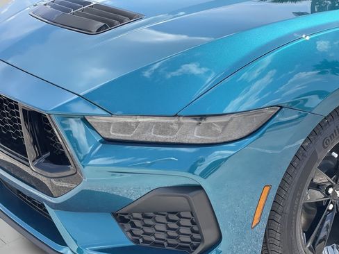 New 2026 Ford Mustang GT RWD image 7
