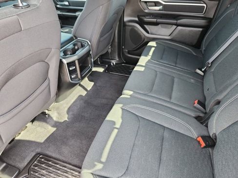 Used 2025 RAM 1500 Big Horn AWD/4WD image 13