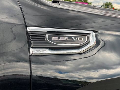 Used 2021 GMC Sierra 1500 SLE w/ Preferred Package AWD/4WD image 14