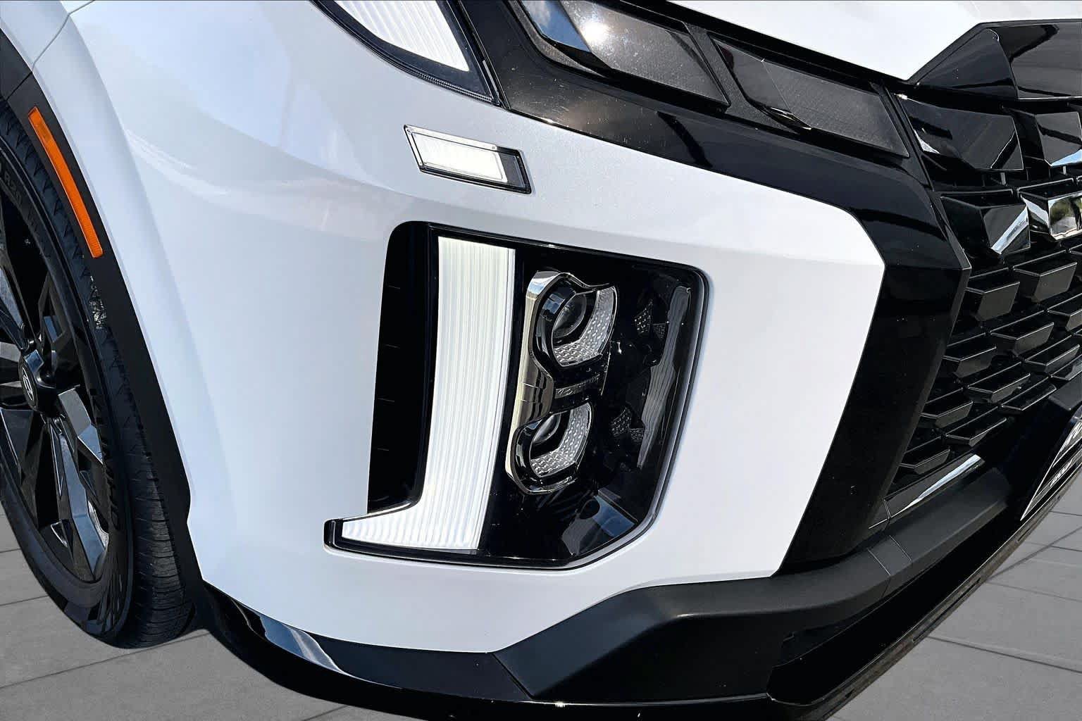 Used 2024 Hyundai Palisade XRT FWD image 28