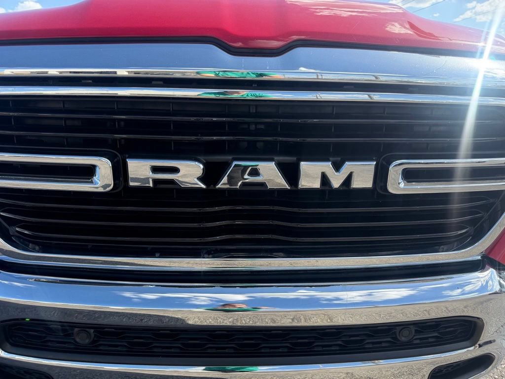Used 2019 RAM 1500 Big Horn RWD image 7