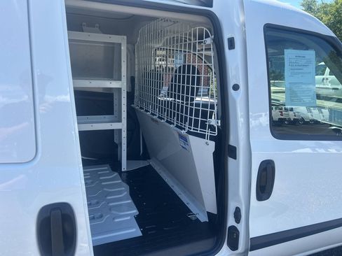 Used 2022 RAM ProMaster City Wagon FWD image 22