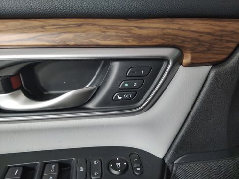 Certified 2020 Honda CR-V EX-L image 27