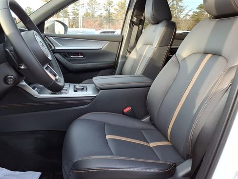 New 2026 MAZDA CX-90 3.3 Turbo S w/ Premium Package image 13