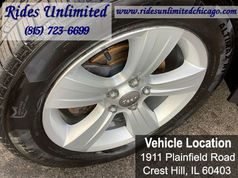 Used 2014 Jeep Compass Sport w/ Power Value Group AWD/4WD image 17