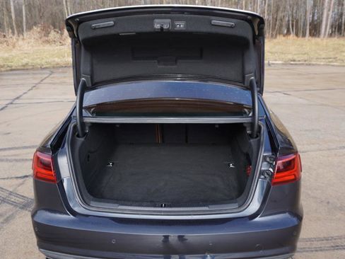 Used 2017 Audi A6 3.0T Prestige w/ Prestige Package image 34