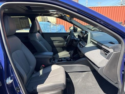 Used 2026 Subaru Outback Limited XT image 13