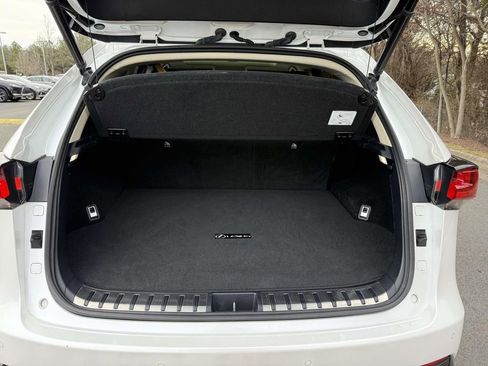 Used 2019 Lexus NX 300h AWD image 31