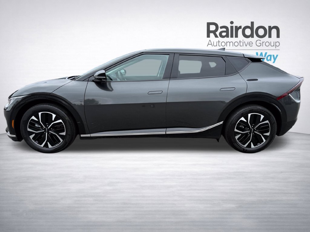 Certified 2023 Kia EV6 Wind AWD/4WD image 4